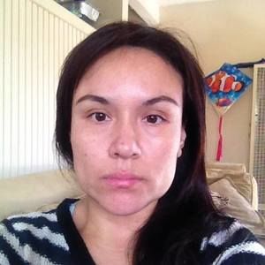 Meet your Posher, Agueda